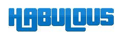 Habulous Logo